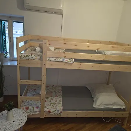 Deluxe Marta * Spalato