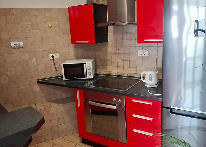 Deluxe Marta Spalato