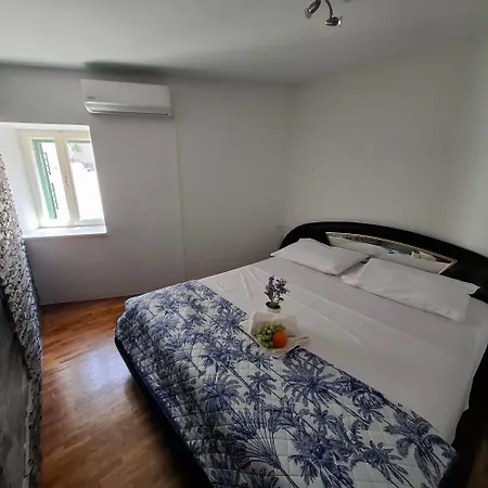 Deluxe Marta Homestay