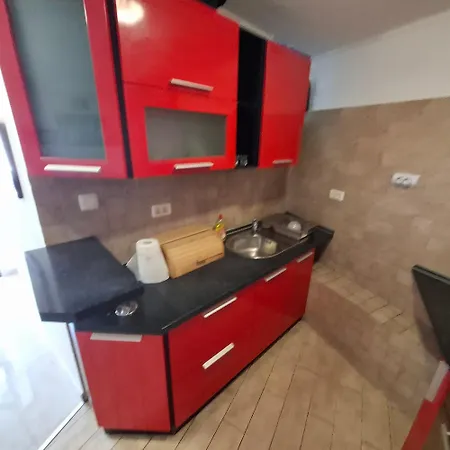 Homestay Deluxe Marta *