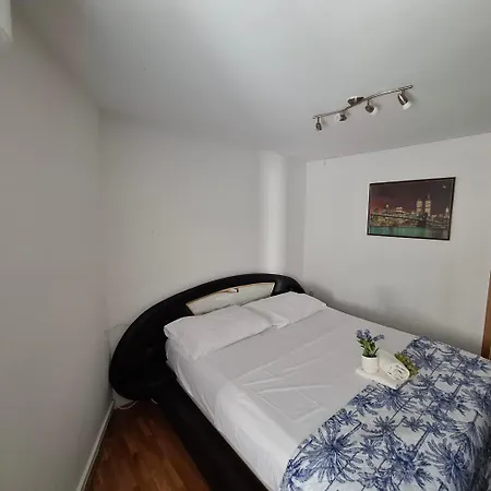 Homestay Deluxe Marta Split