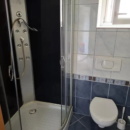 Deluxe Marta Homestay