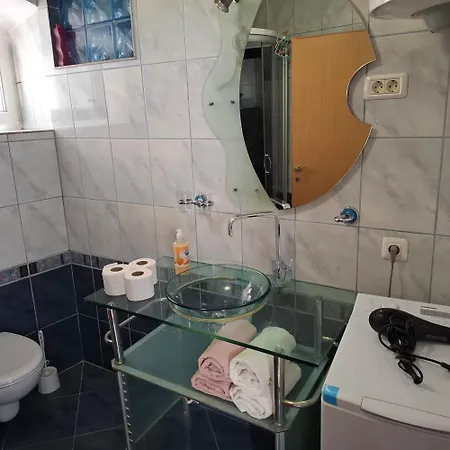 Deluxe Marta Homestay *