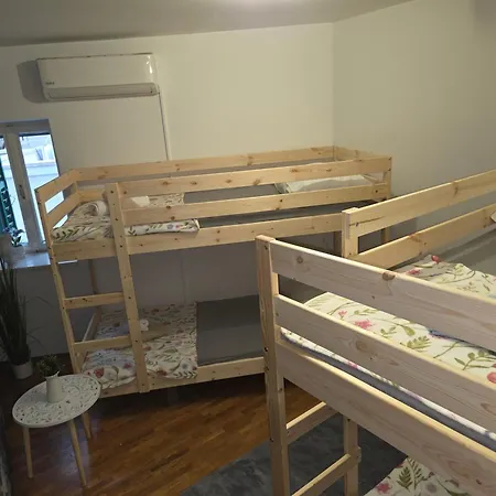 Homestay Deluxe Marta
