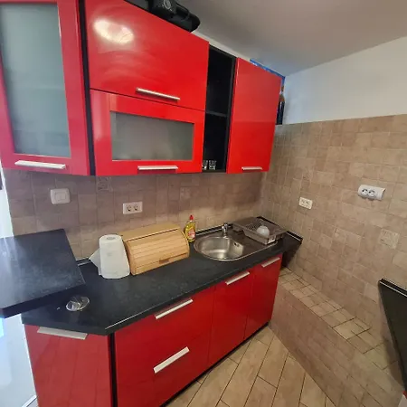 Homestay Deluxe Marta Split