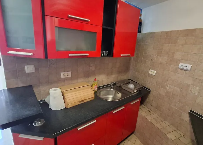 Homestay Deluxe Marta Split