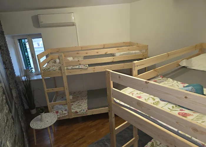 Homestay Deluxe Marta