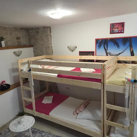 Deluxe Marta Accommodatie bij particulieren *